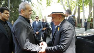 Իրանական ուղերձներ՝ Երևանին. Թեհրանը սպասում է ռազմավարական հստակեցմա՞ն