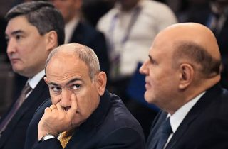 «Ռոսսելխոզնադզորի» հերթական «սանկցիան»․ ինչո՞ւ Միշուստինի հետ հանդիպումը չփրկեց հայկական արտահանումը