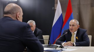 Եկատերինբուրգյան սառնություն․ ինչո՞ւ Մոսկվան հրաժարվեց «եղբայրական» հռետորաբանությունից. Մոսկվան փոխում է Երևանի հետ խոսելու տոնայնությունը