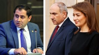 Աննա Հակոբյանն էլ խոսեց՝ բանակում սահմռկեցուցիչ դեպք է գրանցվել, առաջինը չէ. 2026թ. ճիշտ նույն բովանդակությամբ և վերնագրերով լուրեր են, ինչ 2012թ.