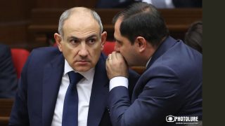 Փաշինյանի «հեղափոխական» կադրային փոփոխությունները ՀՀ ԶՈւ բանակային կորպուսներում, քանի՞ հրամանատար են ունեցել 8 տարվա մեջ