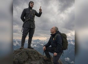 Մնացել էին միայն լեռը, լռությունը… և մի քանի հարցեր, որոնց պատասխանները ոչ թե Նժդեհին էին պետք, այլ Հայաստանին. Արմեն Հովասափյան
