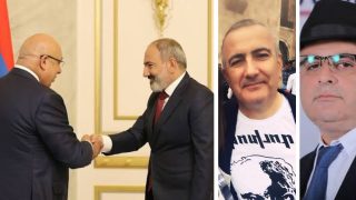 1 տարի առաջ ստեղծված ընկերությունը կառավարությունից 2 անգամ արտոնություն է ստանում․ սեփականատերը Փաշինյանի եղբորը տնօրեն նշանակած  գործարարն է