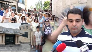 Արդեն 6 օր 150 աշխատակից գործ չունի. վերքը տիրոջն է ցավ տալիս. տվեք իմ աշխատանքը. մարզիչ