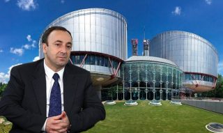 Հրայր Թովմասյանը դիմել է Մարդու իրավունքների եվրոպական դատարան . Factor.am