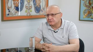 «Москва слезам не верит. Փաշինյան-Պուտին հեռախոսազրույցի հետքերով». Սուրեն Սուրենյանց