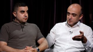 Պետությունը քանդվում է, իրավունքը՝ ոչնչացվում, այս իշխանությանը պետք է ասել՝ բավակա՛ն է․ Տարոն Սիմոնյան