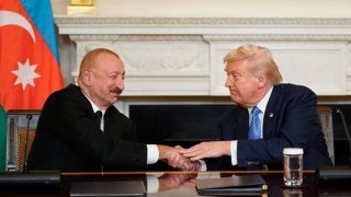 Ոչ այնքան «Միջին միջանցքը». ամերիկացիները Կովկասում անգործ չեն նստում
