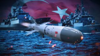 Մալայզիան կարող է թուրքական արտադրության հականավային հրթիռներ գնել