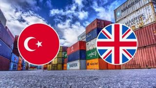 Թուրքիա-Միացյալ Թագավորություն առևտրի ծավալը հասել է 24 միլիարդի