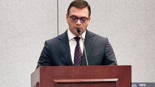Հայաստանը միացել է Trade over Aid նախաձեռնությանը. Ռոբերտ Աբիսողոմոնյան