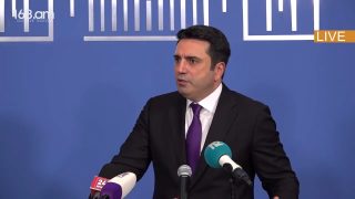 Բաներ կան, որ շուտ պիտի անեինք՝ «եռագլուխը» չպետք է հասներ այստեղ, ՀՀ-ն պրախադնոյ դվոր չէ. Սիմոնյան