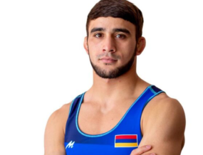 Ալեքս Մարգարյանը կամային հաղթանակով դուրս եկավ Մ-20 Եվրոպայի առաջնության եզրափակիչ