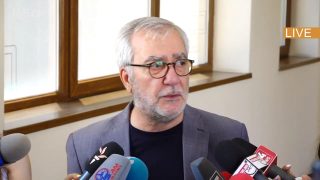 Այլ առաջարկ չունենալու դեպքում՝ մանդատս վերցնելու եմ, ափսոս, որ Ալենը չի վերցնելու. Անդրանիկ Քոչարյան