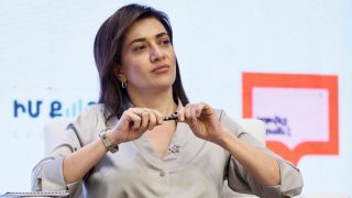 Աննա Հակոբյանի գլխավորած «Իմ քայլը» բարեգործական հիմնադրամն այս տարի արդեն ստացել է 115 միլիոն դրամի նվիրատվություն. «Փաստինֆո»