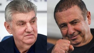 Բանտում թե ազատության մեջ՝ Ծառուկյանը միևնույն է երկրում և աշխարհում շատ ավելի մեծ հարգանք է վայելելու, քան նրանք, ովքեր փորձում են արժեզրկել նրան․ Արա Աբրահամյան