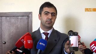Չենք ասում՝ տվեք մեզ վարչապետի աթոռը, բայց ԲՀԿ-ին 5 մանդատը հնարավորություններ տալիս է. Օրբելյան
