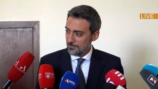 Եթե ՍԴ կազմում մեկ դատավոր լեգիտիմության խնդիր ունի, ստվերում է ամբողջ կազմին. Արամ Վարդևանյան