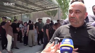 Եթե աշխատելու հրահանգ չլինի, գնալու ենք Զոդի մոստը փակենք․ տնօրենը բանակցում է՝ վերսկսեն աշխատանքը