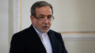 Իրանը Բուլղարիային կոչ է արել չտրամադրել ավիաբազան ամերիկյան ռազմական ինքնաթիռներին