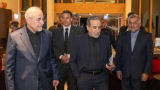ԱՄՆ-ը մտավախություն է ունեցել, որ Իսրայելը մահափորձ է ծրագրել Իրանի գլխավոր բանակցողներ Արաղչիի և Ղալիբաֆի դեմ. NYT