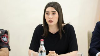 60 տոկոսով նվազել են հրազենի գործադրմամբ կատարված հանցագործությունները․ ՆԳ նախարար