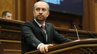 2.1 միլիոնից մինչև 17.3 միլիոն դրամ. Էդուարդ Աղաջանյանի եկամուտների թռիչքային էվոլյուցիան. «Ժողովուրդ»