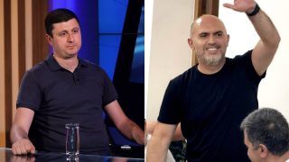 «Արմեն ջան, ծնունդդ շնորհավոր, քեզ ու բոլոր քաղբանտարկյալներին ազատություն, իսկ մեր երկրին բռնատիրությունից ազատագրում». Աբրահամյան