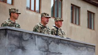 Հայաստանի ԶՈՒ ԳՇ պետն այցելել է 3-րդ և 2-րդ բանակային զորամիավորումներ