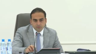 Տեմպը չենք թուլացնում, մինչև չտեսնենք՝ փոշեկլանիչ ցանցերը Երևանում համատարած են. խաղի նոր կանոնները բոլորը պետք է պահեն. Ավինյան