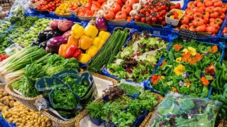 Թուրքիայում տարեկան գնաճը 32․11% է