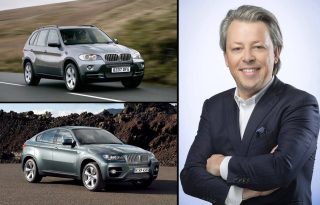 BMW X5-ի և X6-ի դիզայներ Պիեռ Լեկլերկը ստացել է ՌԴ քաղաքացիություն. հրամանագիրը ստորագրել է Պուտինը