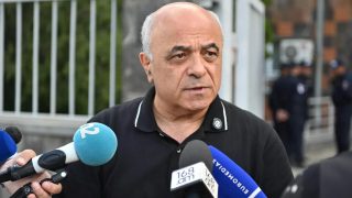 Երվանդ Բոզոյանի հարցաքննությունն ավարտվել է. նա վկայի կարգավիճակ ունի