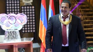 Փորձում ենք պաշտպանել կառույցն ու մարզիկների շահերը. Միջազգային օլիմպիական կոմիտեն՝ ՀԱՕԿ-ի մասին