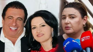 Գագիկ Ծառուկյանի ու նրա կնոջ հետ 7.15-ից կապ չունենք. «Մուլտի գրուպի» հազարավոր աշխատակիցներ դրսում են. Օլիմպավանից մարզիկներին են դուրս բերել. Տոնոյան