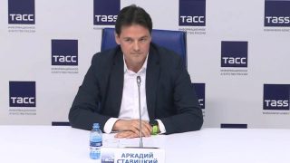 Ուրալցի խոշոր գործարարի որդին ձերբակալվել է 162 միլիոն ռուբլու կաշառքի գործով