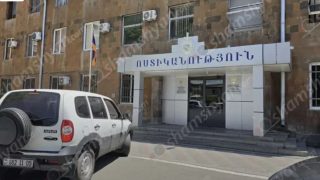 17-ամյա տղան ռեստորանում բանակի քեֆի ժամանակ հորը պատկանող ատրճանակից կրակոցներ է արձակել