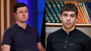 «Նարեկ Թորոսյանն իմ ուսանողն էր. լավ մարդ էր՝ մեղմ բնավորությամբ. չեմ ուզում խոսել ինձ հայտնի հանգամանքների մասին…». Տիգրան Աբրահամյան