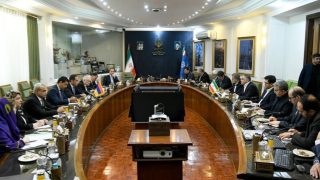 Հայաստանն ու Իրանը կստեղծեն գազի առևտրի հարցերով զբաղվող աշխատանքային խումբ