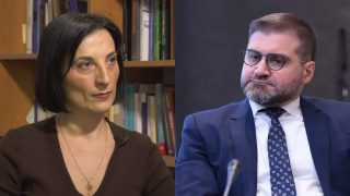 «Պետական բյուջեի միջոցների ընտրովի բաշխումը անթույլատրելի է, առավել եւս լրատվական դաշտում». Շուշան Դոյդոյան
