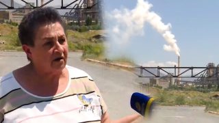 Էսօրվա արածը արած է՞ր, որ արեցին. Լավան մնաց փեչի մեջը. Արարատցեմենտ ՓԲԸ աշխատակիցը զայրացավ
