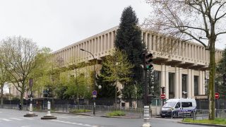 Ռուսաստանի դեսպանը կիբերհարձակումների առնչությամբ կկանչվի Ֆրանսիայի ԱԳՆ