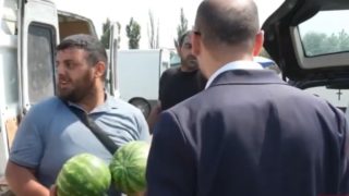 Իշխանական բլոգերի սադրանքով նախաձեռնվել է քրեական վարույթ՝ խուլիգանության հատկանիշներով. «Փաստինֆո»