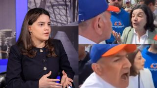 «Բոլորդ հարցնում էիք՝ ի՞նչ եղավ մայրիկիս աշխատանքի հարցը Փաշինյանի հետ «ջերմ» հանդիպումից հետո, ասեմ…». Տաթև Սողոյան