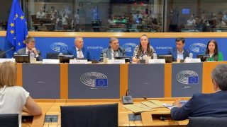 Բաքվում պահվող հայ գերիների հարցով համաժողով է ընթանում Բրյուսելում