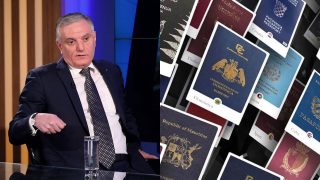 ««Ամենաուժեղ», «պատ ծակող» թիվ մեկ անձնագիրը Սինգապուրի անձնագիրն է, որի քաղաքացիները կարող են ազատ տեղաշարժվել աշխարհի 192 երկրներում». Արտակ Զաքարյան