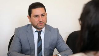 ԱԺ աշխատակազմի ղեկավար կնշանակվի Դավիթ Համբարյանը. ով է նա. «Ժողովուրդ»