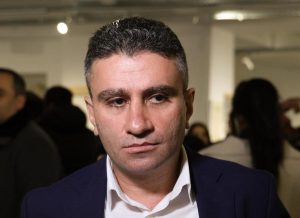 Դերենիկ Մալխասյան․ «Արեգնազ Մանուկյանը քաղաքական հետապնդումների զոհ է»
