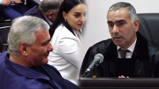 Սամվել Կարապետյանի տնային կալանքը դատավոր Վահե Դոլմազյանը երկարաձգեց 2 ամսով
