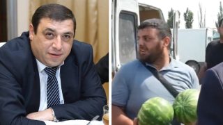 «Իմ պաշտպանյալը որևէ կարգավիճակ չունի. նա անօրինական որևէ բան չի արել». Փաստաբան